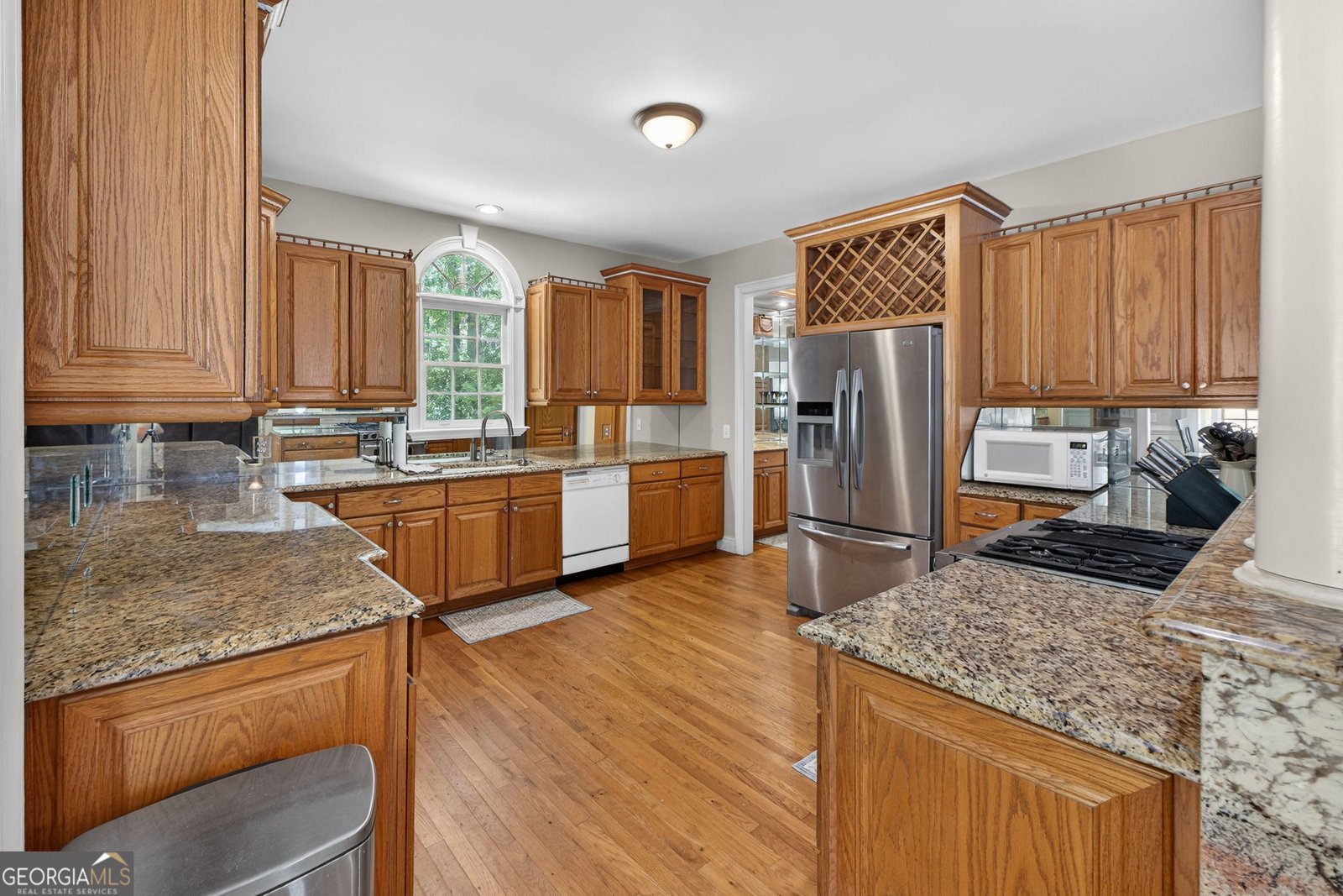 1360 Luella Road Locust Grove - Photo 20