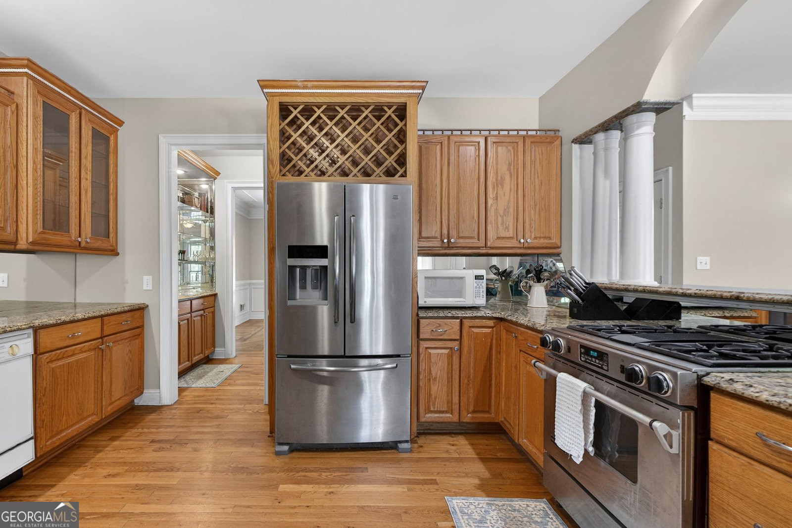 1360 Luella Road Locust Grove - Photo 22