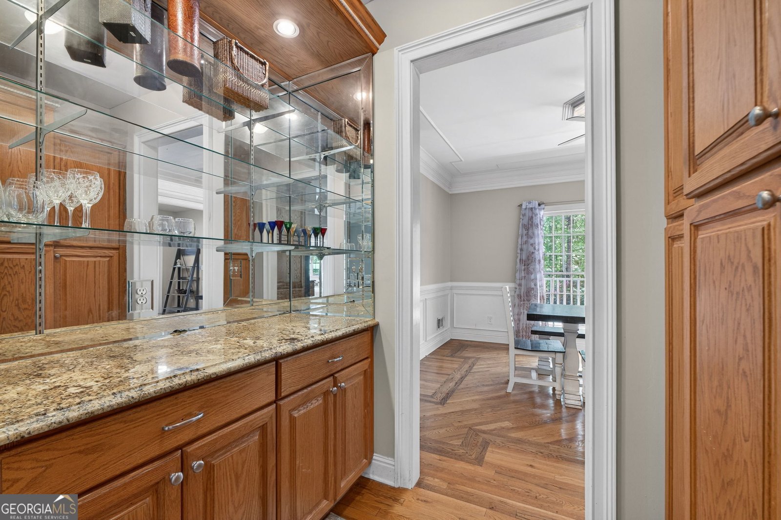 1360 Luella Road Locust Grove - Photo 23