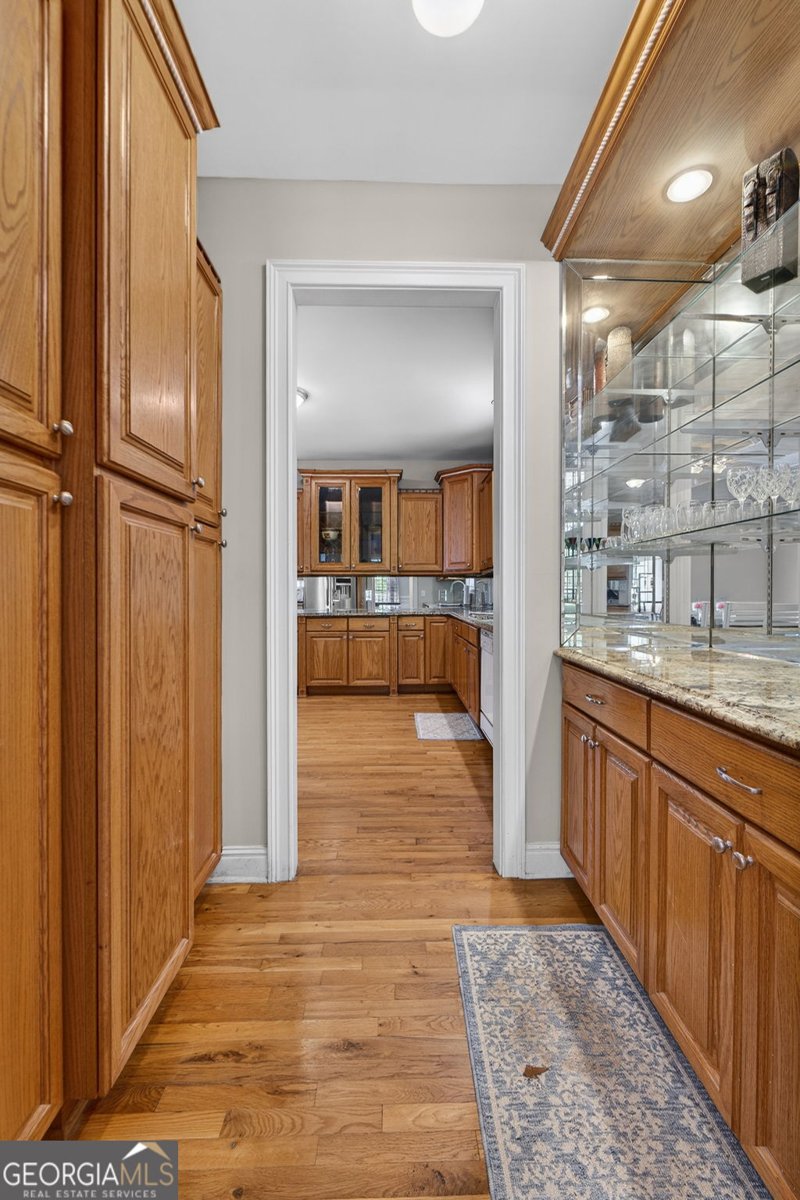 1360 Luella Road Locust Grove - Photo 24