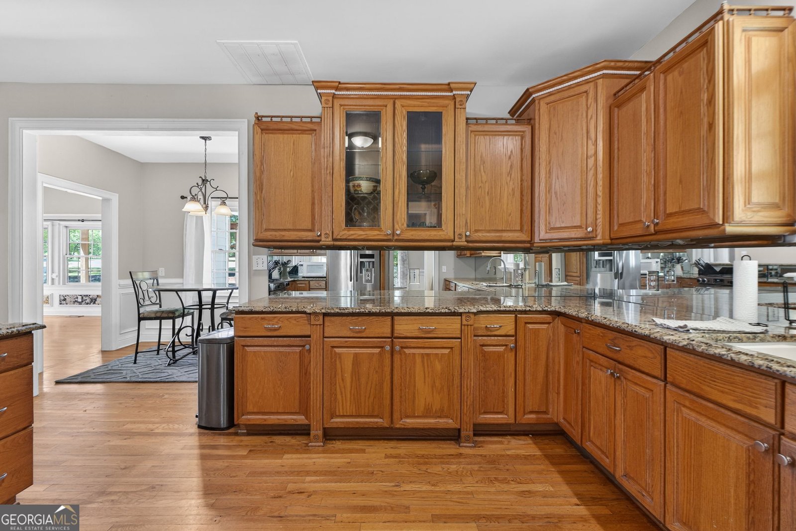 1360 Luella Road Locust Grove - Photo 25