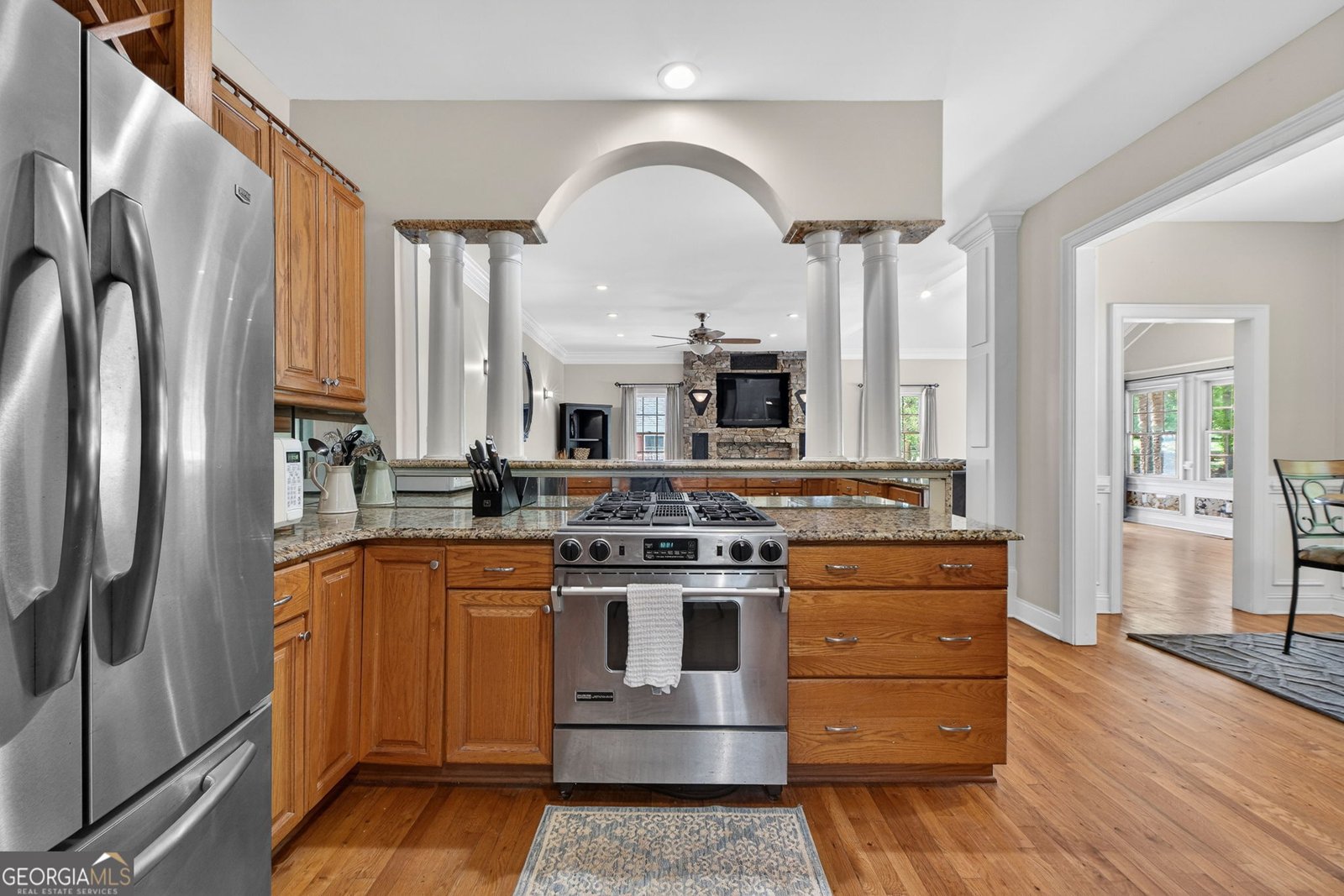 1360 Luella Road Locust Grove - Photo 26