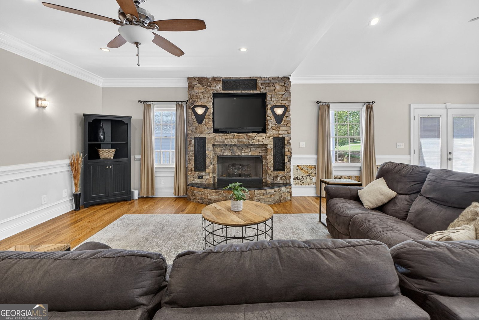 1360 Luella Road Locust Grove - Photo 29