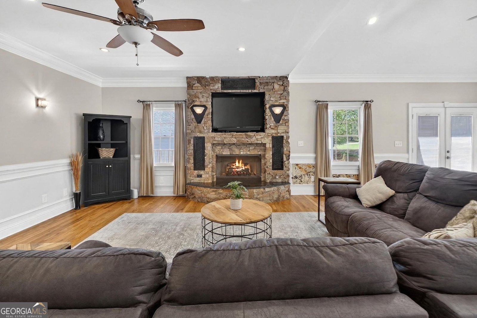 1360 Luella Road Locust Grove - Photo 30