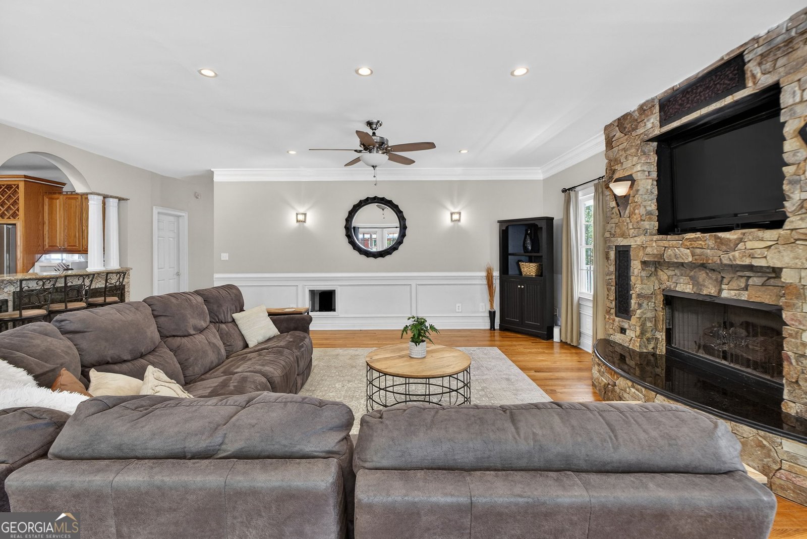 1360 Luella Road Locust Grove - Photo 31