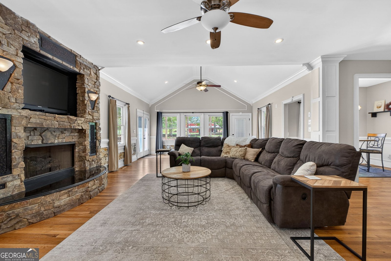 1360 Luella Road Locust Grove - Photo 33