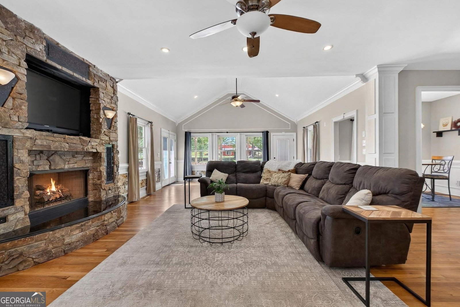 1360 Luella Road Locust Grove - Photo 34