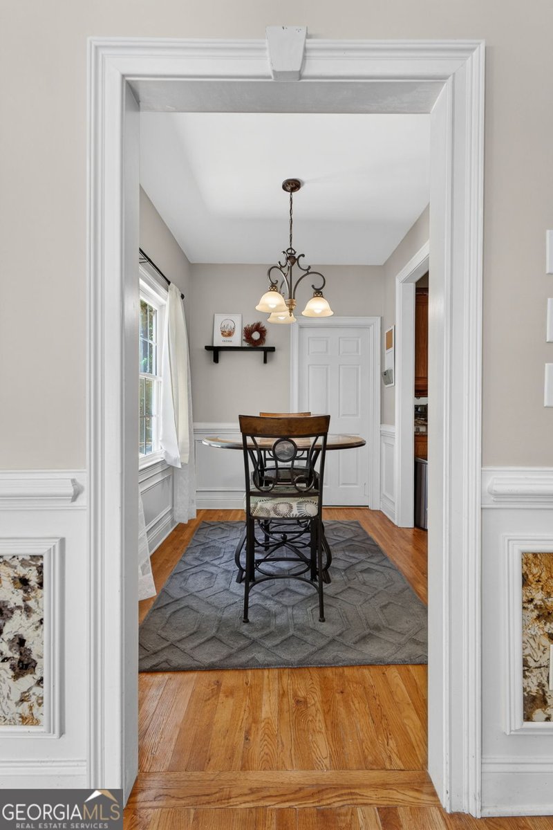 1360 Luella Road Locust Grove - Photo 38