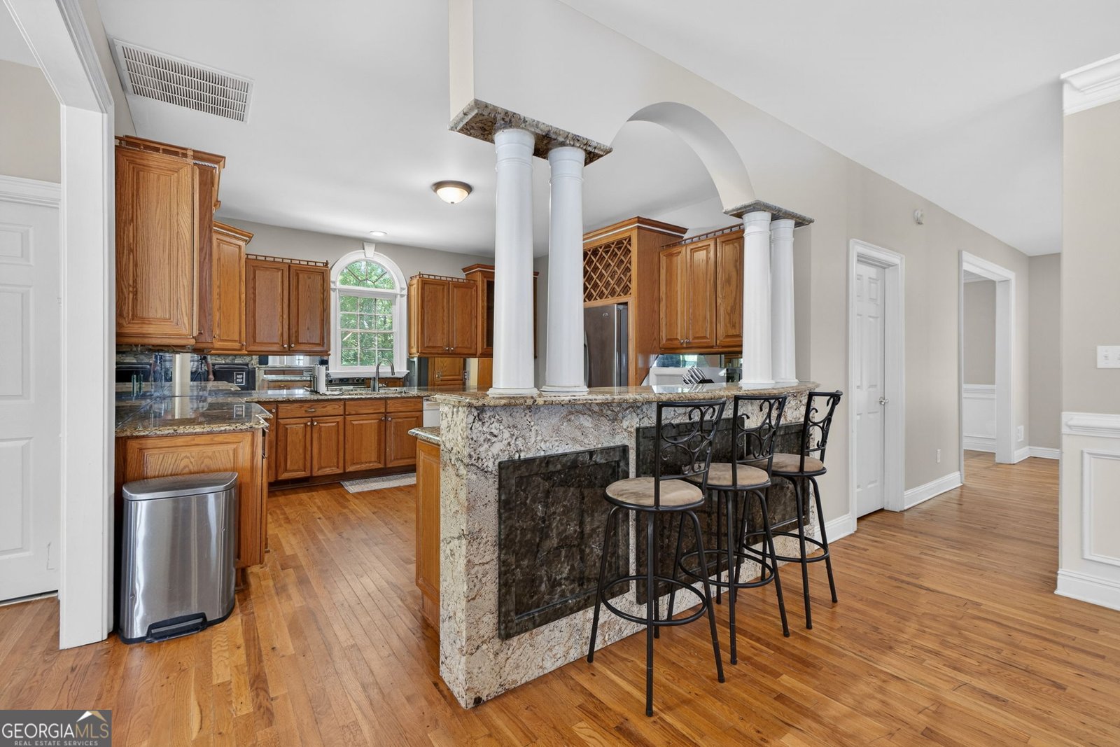 1360 Luella Road Locust Grove - Photo 39