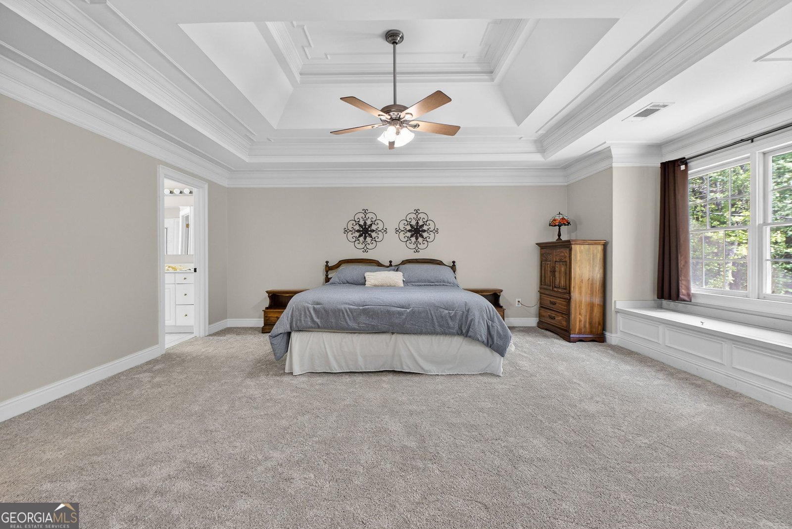 1360 Luella Road Locust Grove - Photo 44