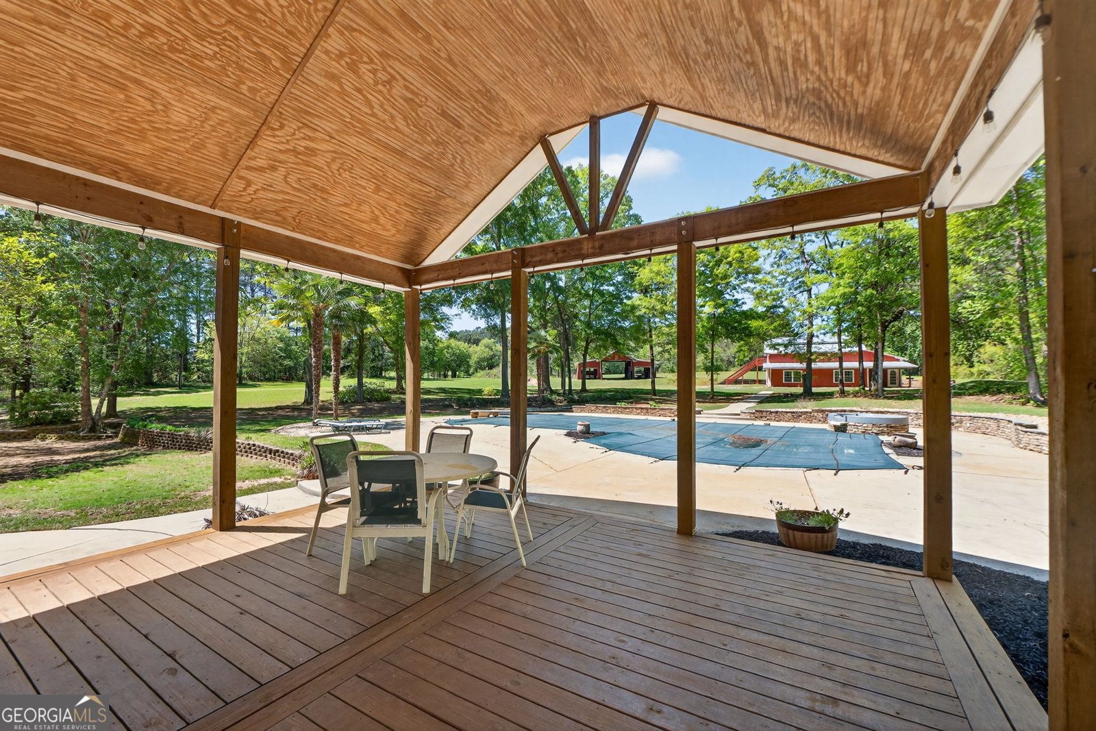 1360 Luella Road Locust Grove - Photo 57