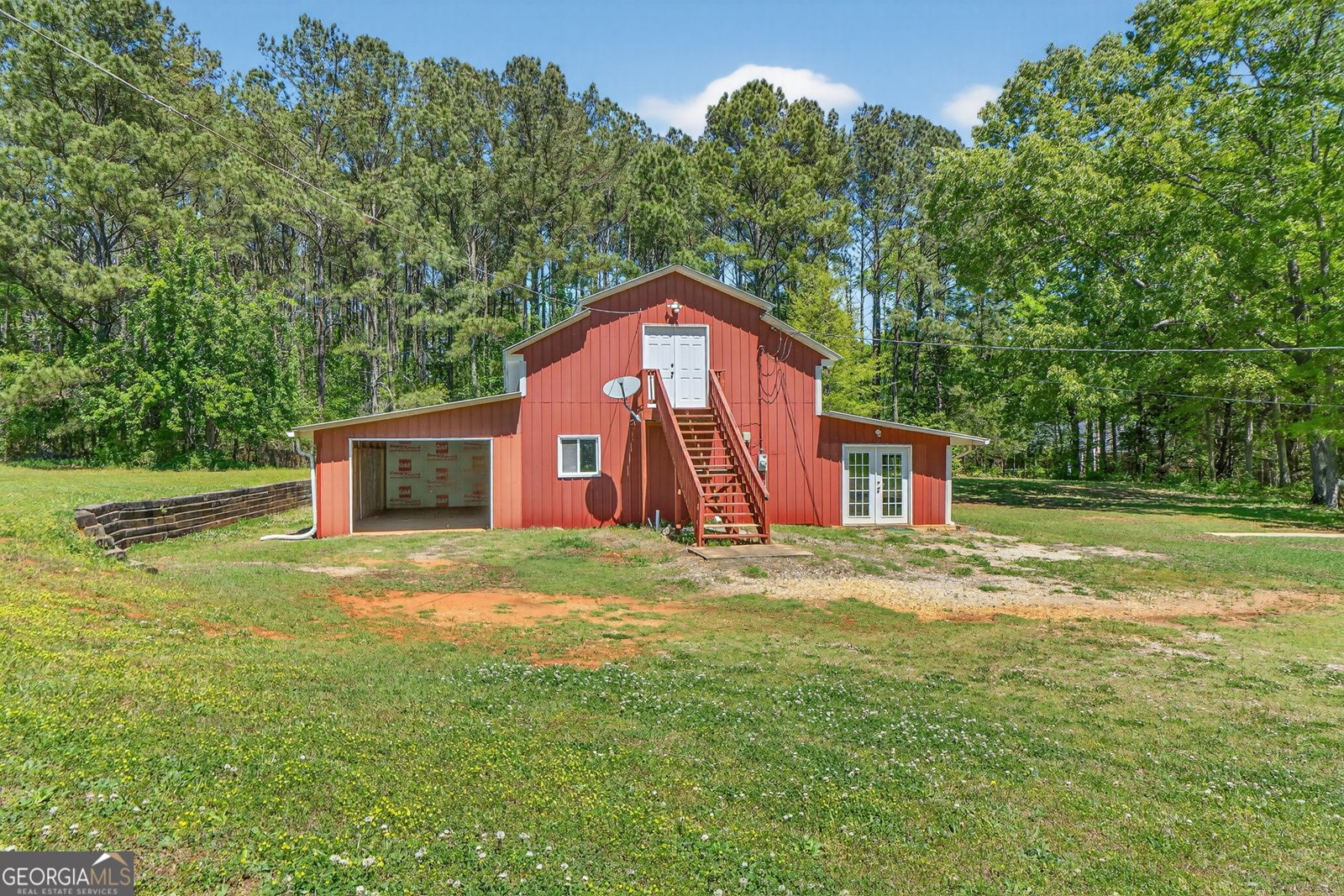 1360 Luella Road Locust Grove - Photo 58