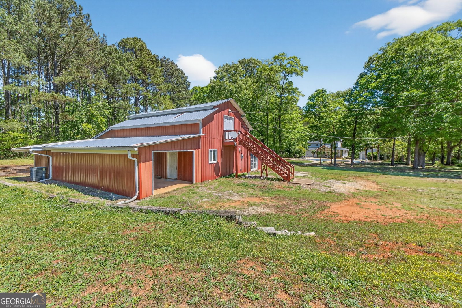 1360 Luella Road Locust Grove - Photo 59