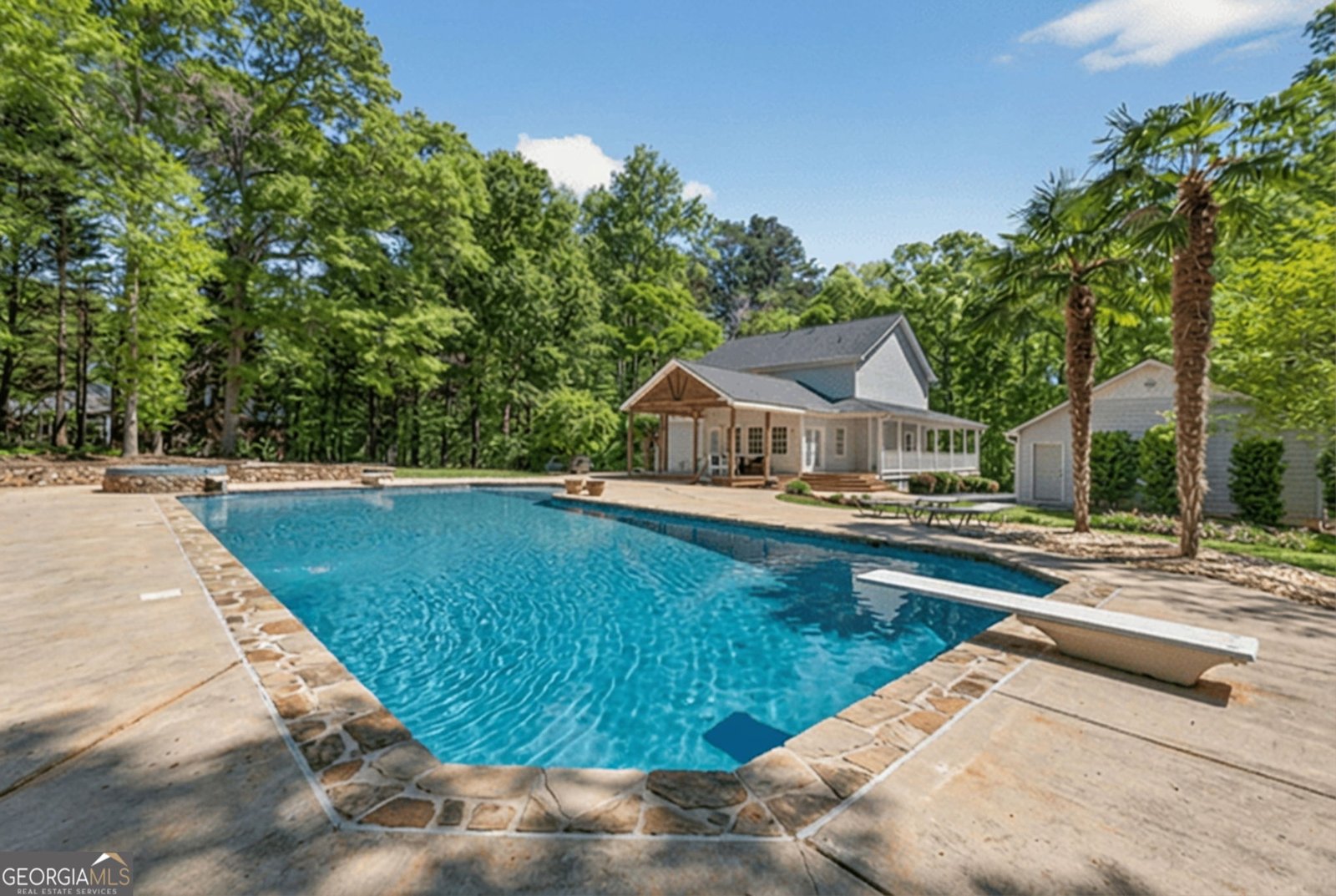 1360 Luella Road Locust Grove - Photo 6