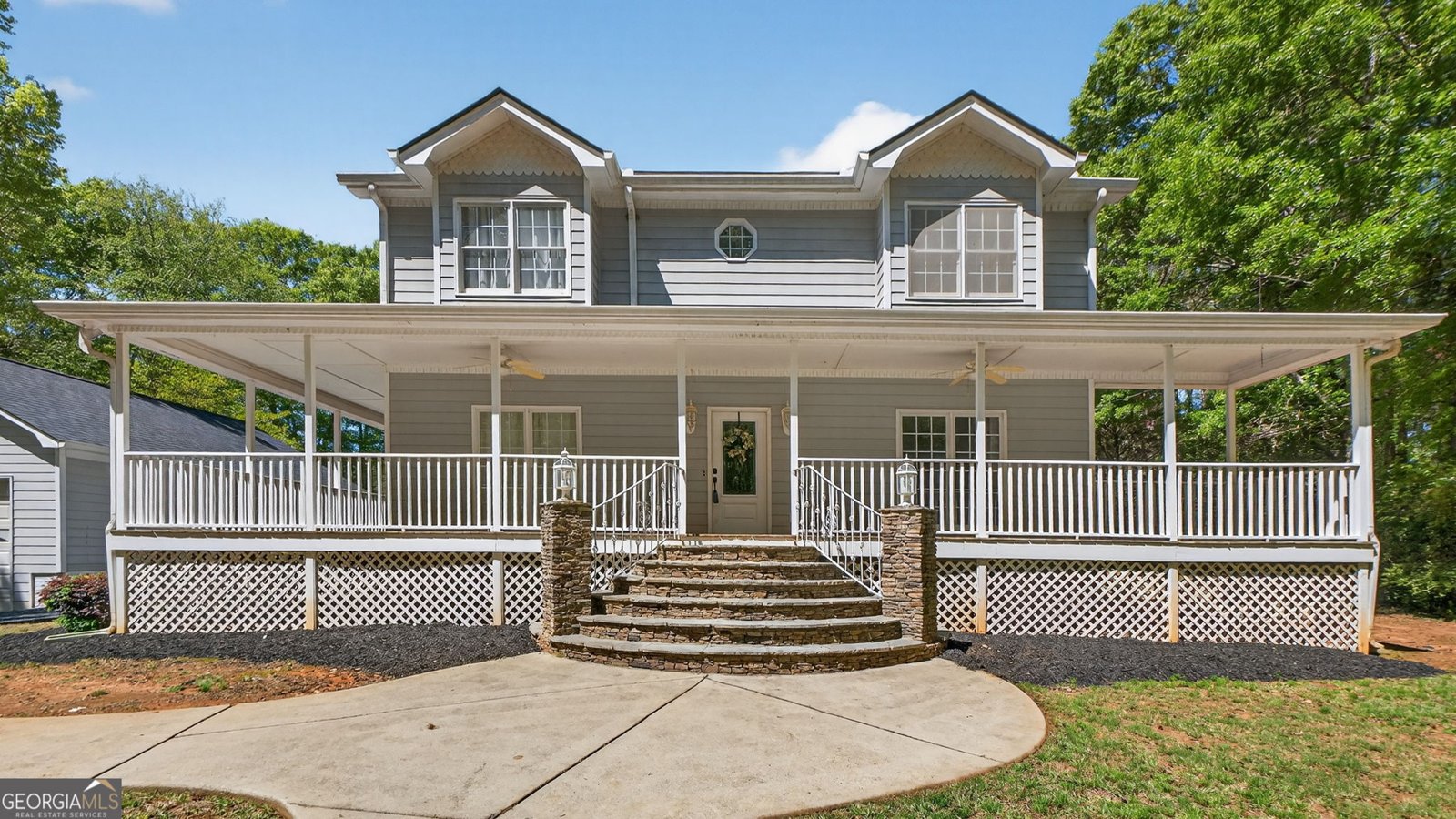 1360 Luella Road Locust Grove - Photo 7