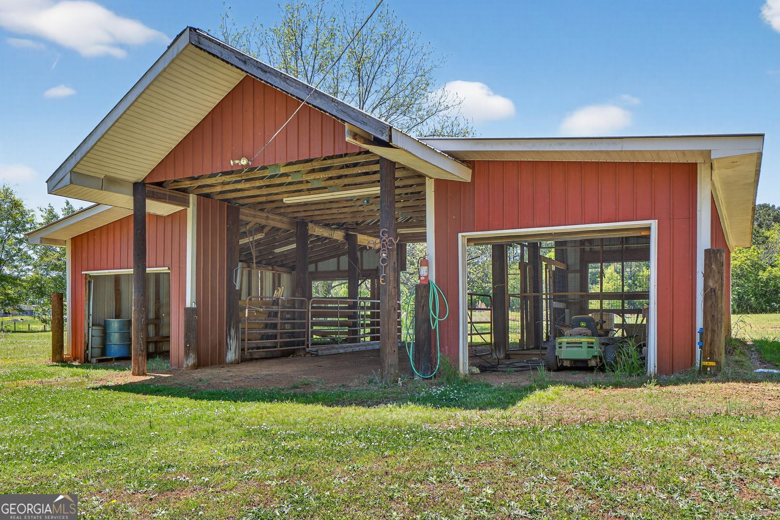 1360 Luella Road Locust Grove - Photo 73