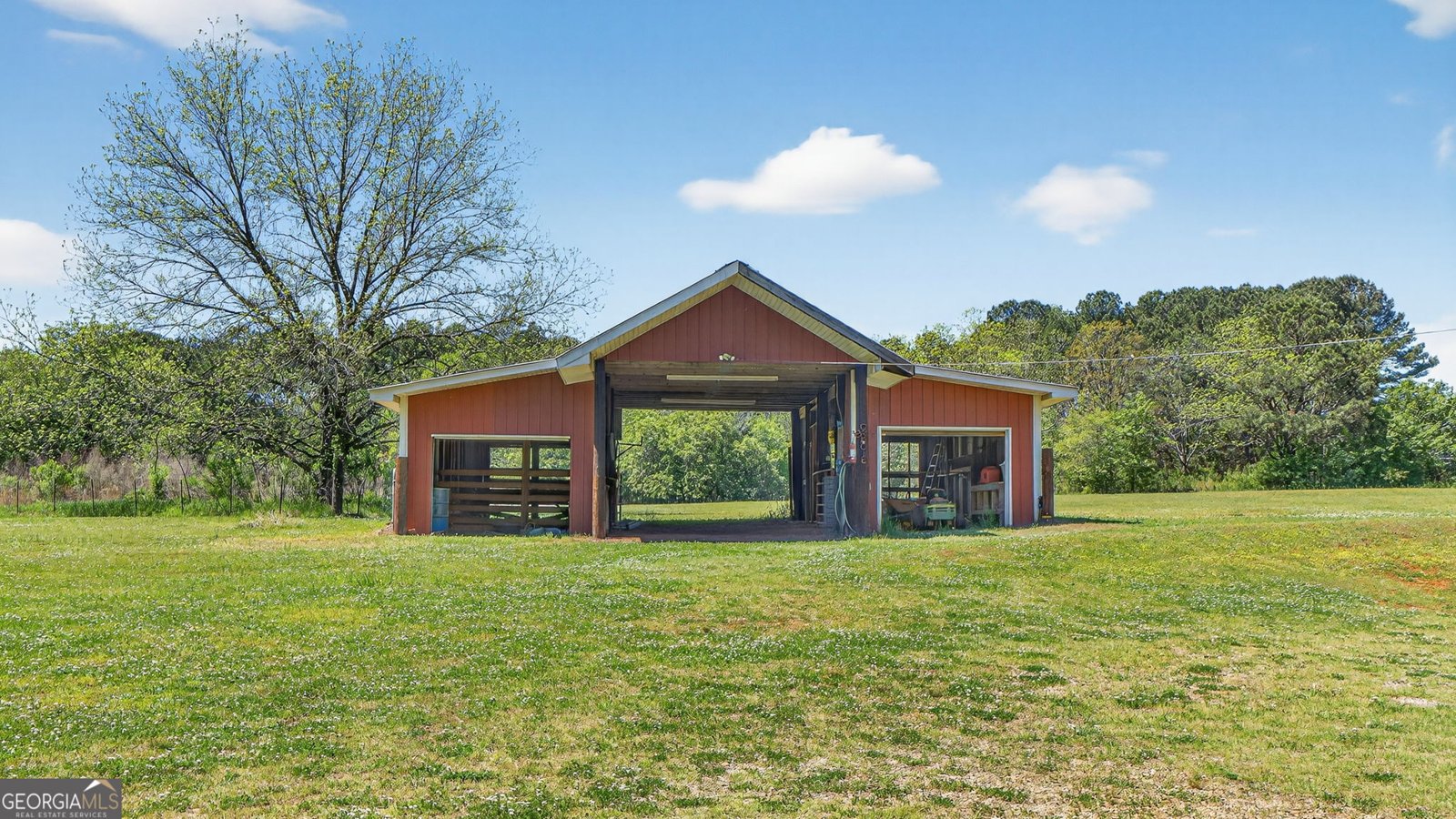 1360 Luella Road Locust Grove - Photo 74