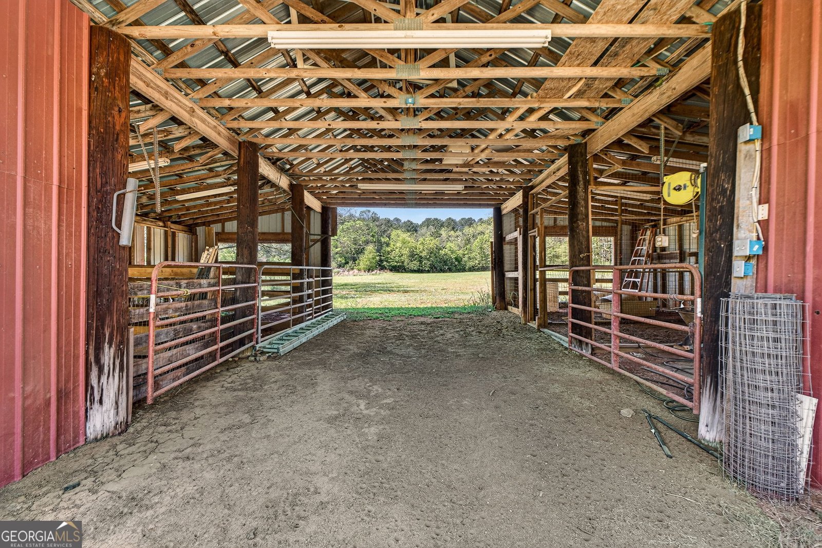 1360 Luella Road Locust Grove - Photo 75