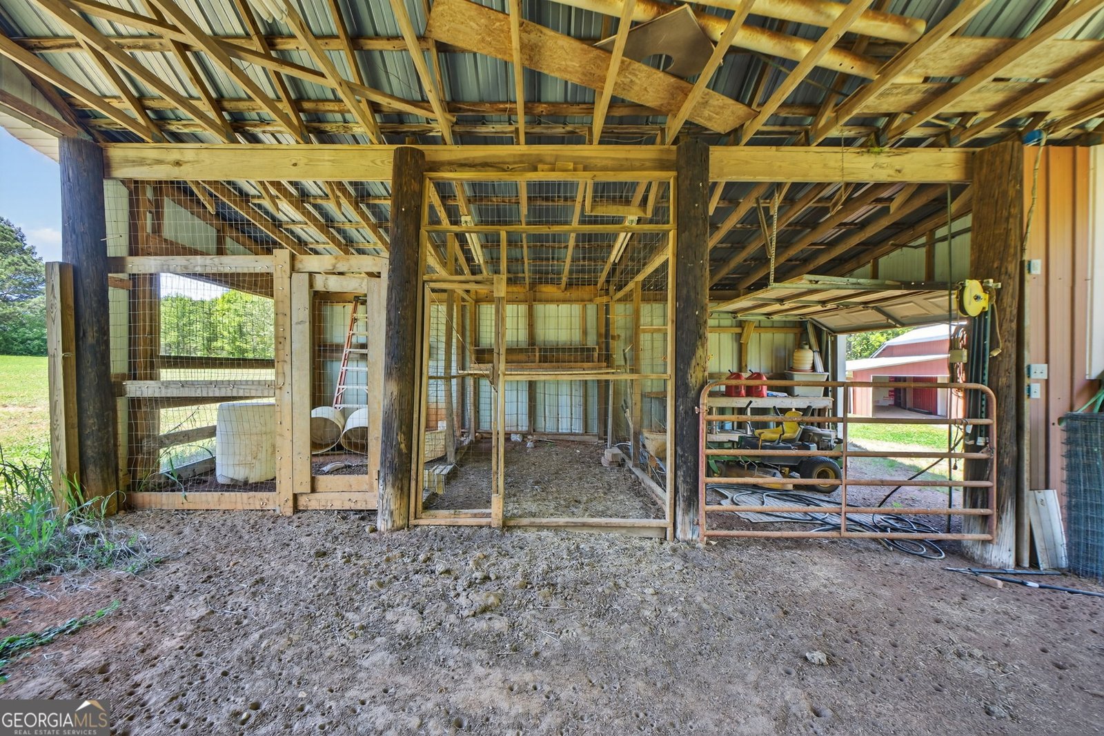 1360 Luella Road Locust Grove - Photo 76