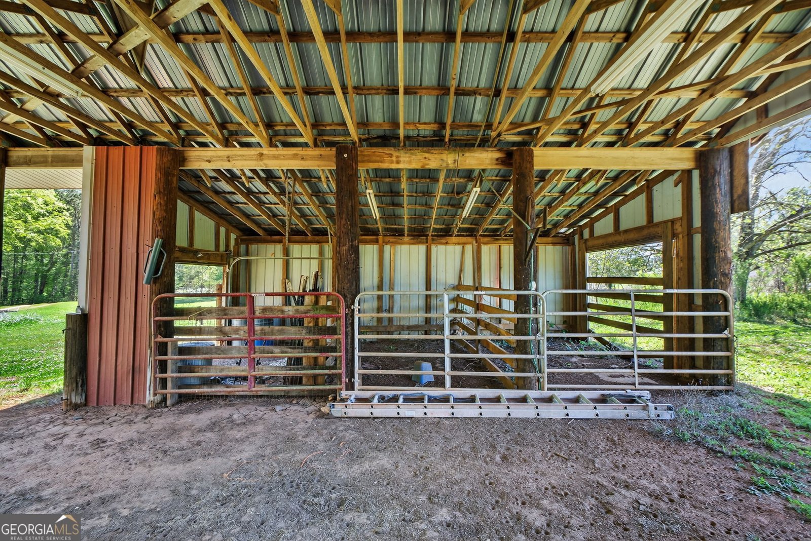 1360 Luella Road Locust Grove - Photo 77