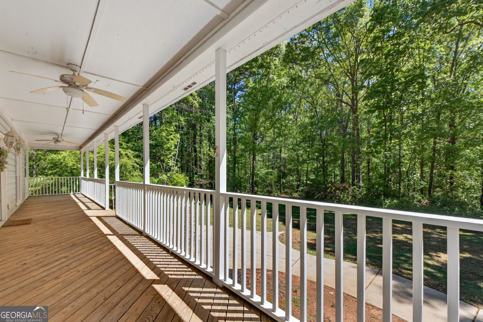 1360 Luella Road Locust Grove - Photo 8