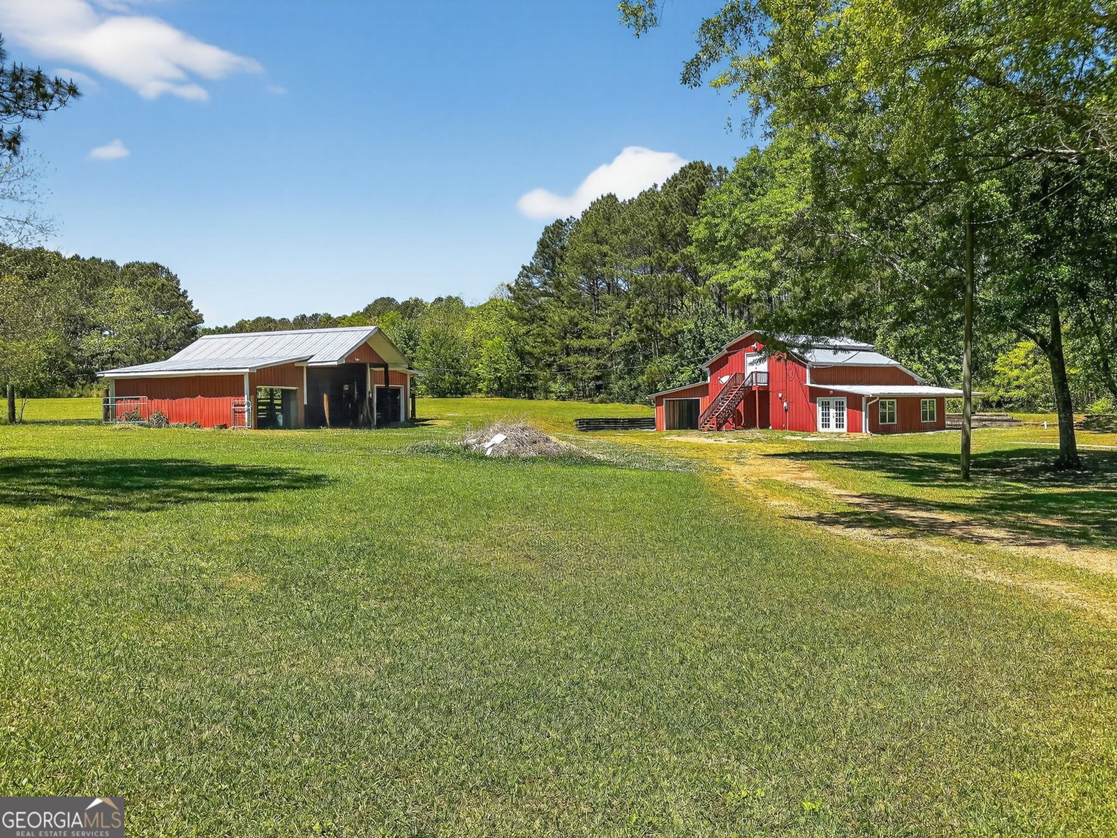 1360 Luella Road Locust Grove - Photo 80