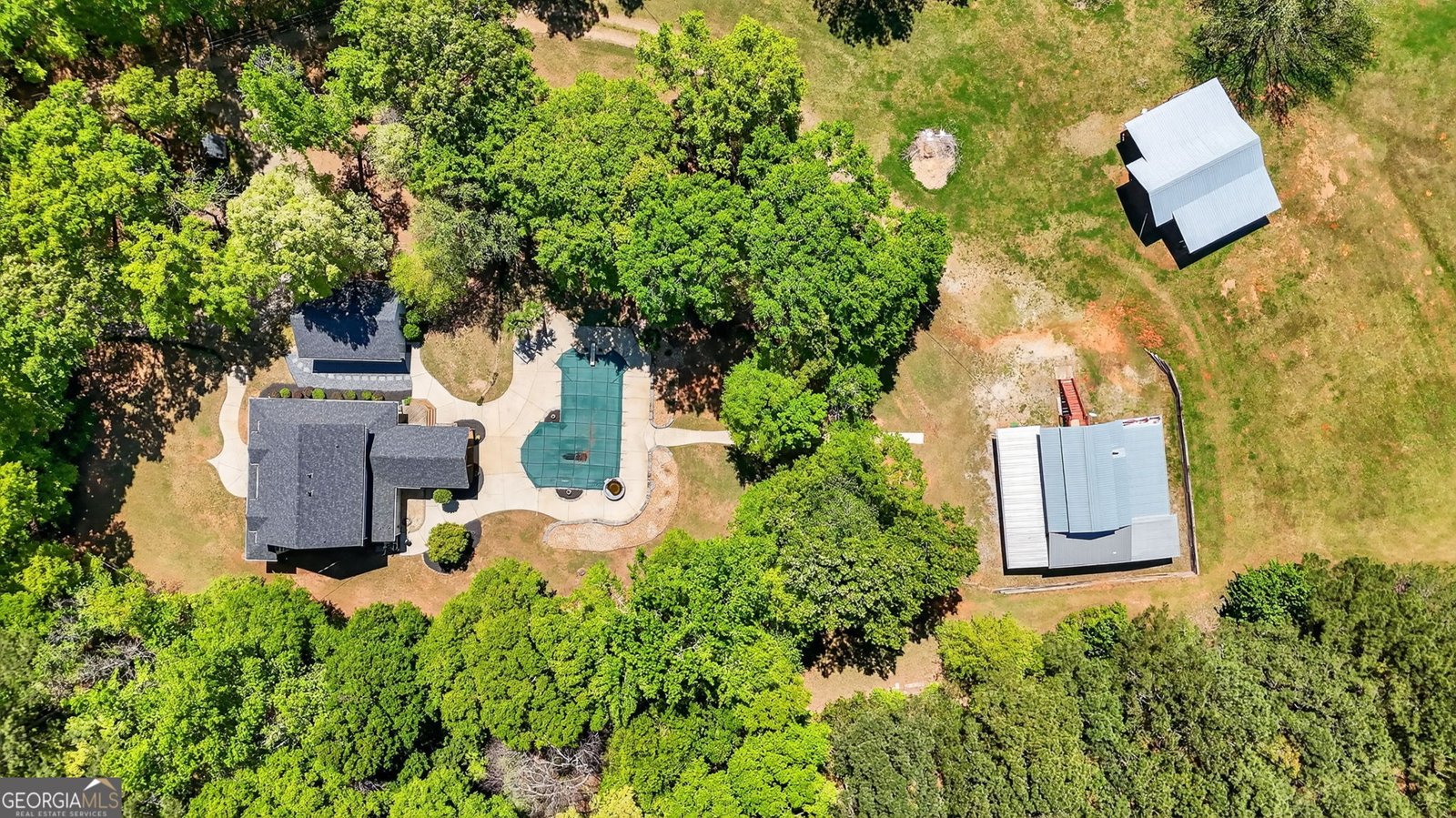 1360 Luella Road Locust Grove - Photo 82