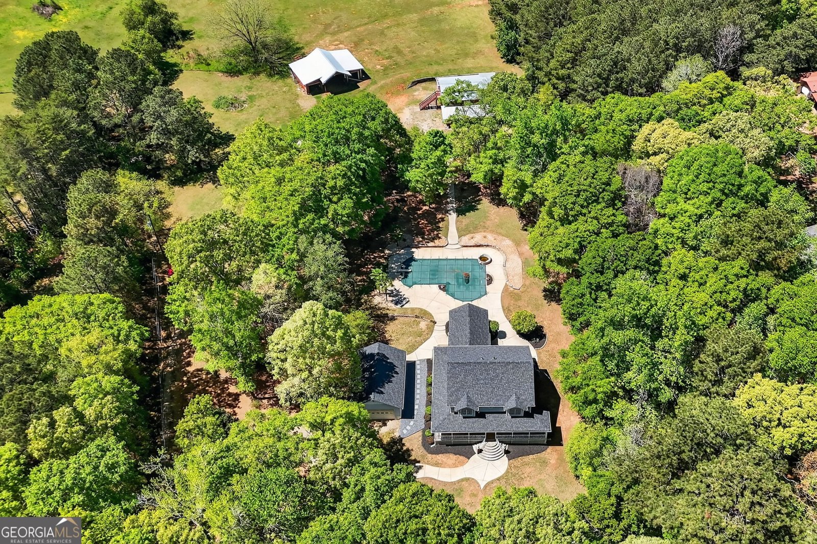 1360 Luella Road Locust Grove - Photo 83