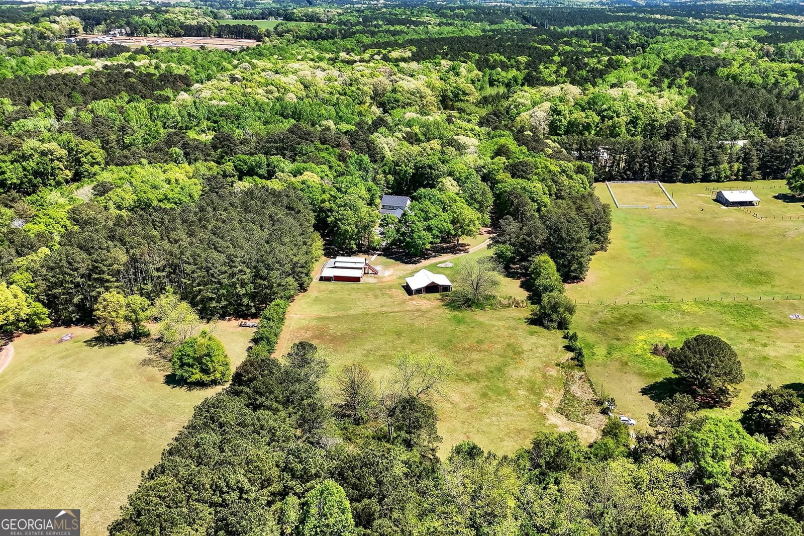 1360 Luella Road Locust Grove - Photo 84