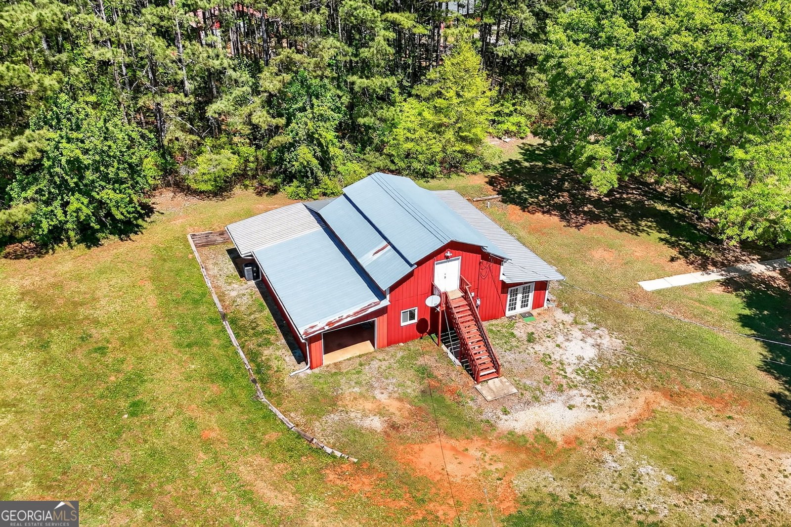 1360 Luella Road Locust Grove - Photo 86