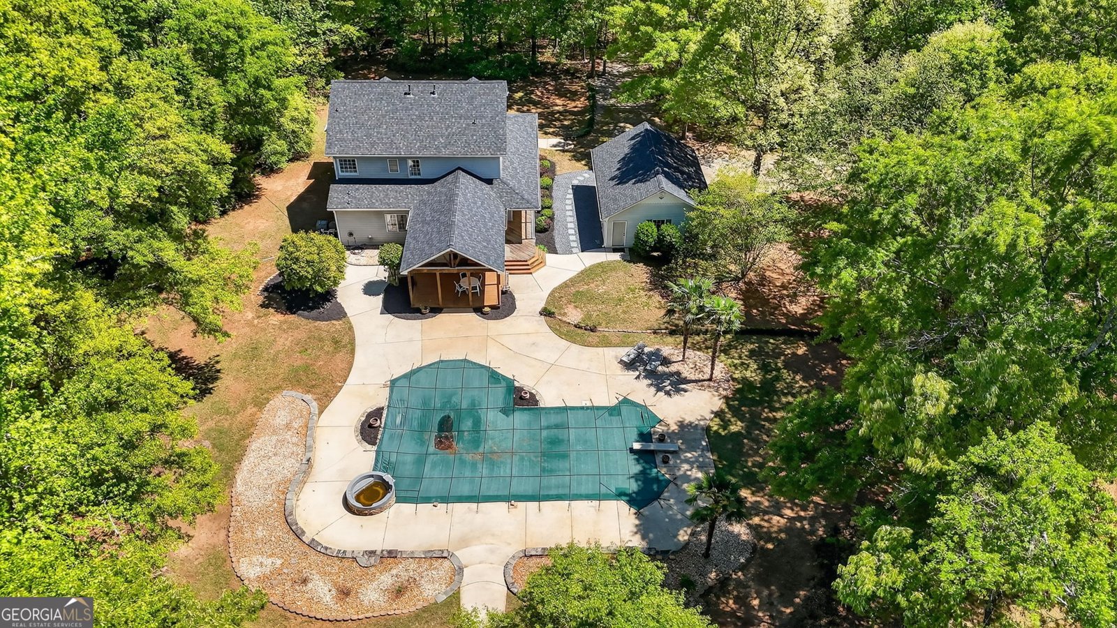 1360 Luella Road Locust Grove - Photo 87