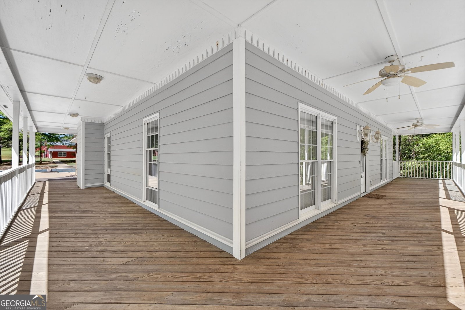 1360 Luella Road Locust Grove - Photo 9