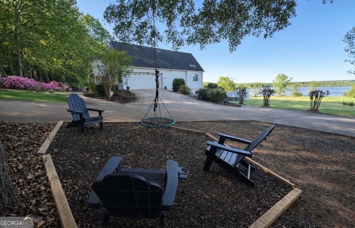 1051 Oconee Farms Road Greensboro - Photo 10