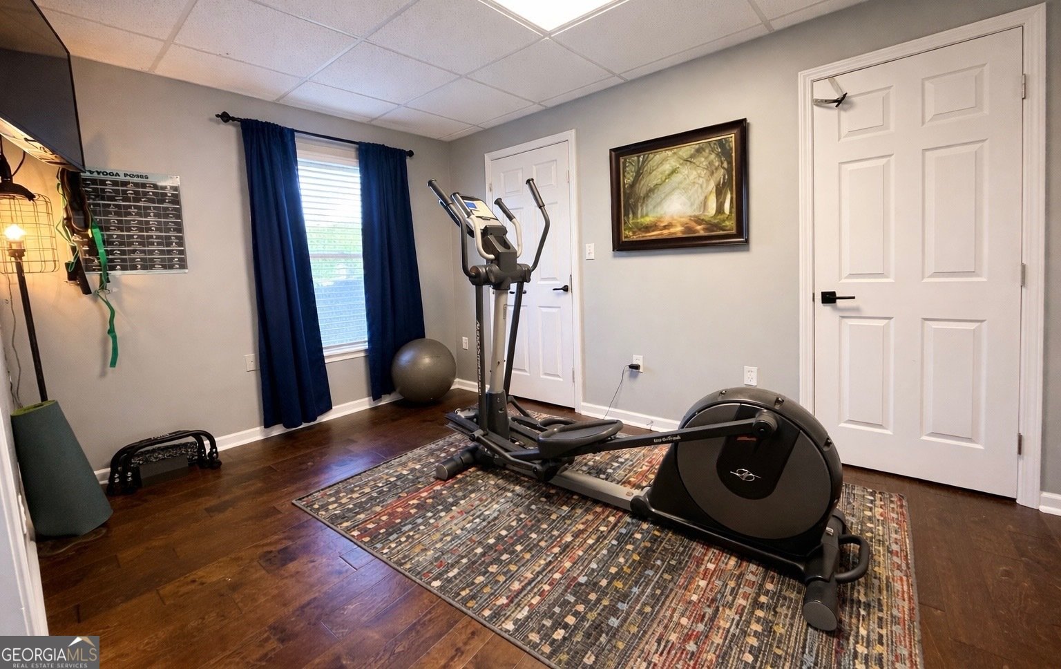 1051 Oconee Farms Road Greensboro - Photo 11