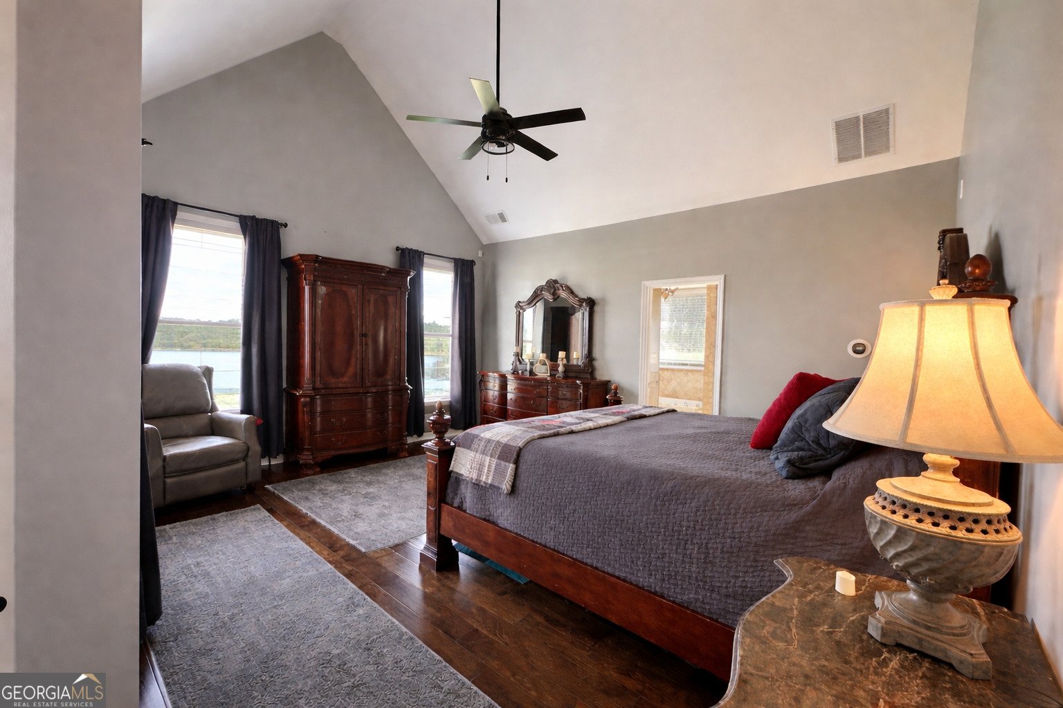 1051 Oconee Farms Road Greensboro - Photo 12