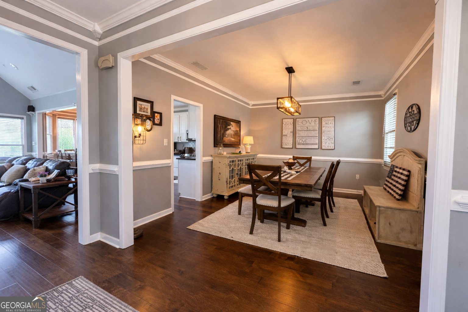 1051 Oconee Farms Road Greensboro - Photo 13