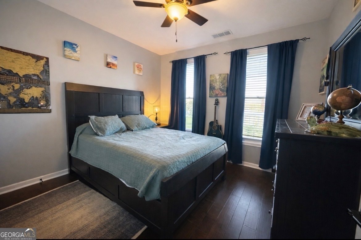 1051 Oconee Farms Road Greensboro - Photo 14