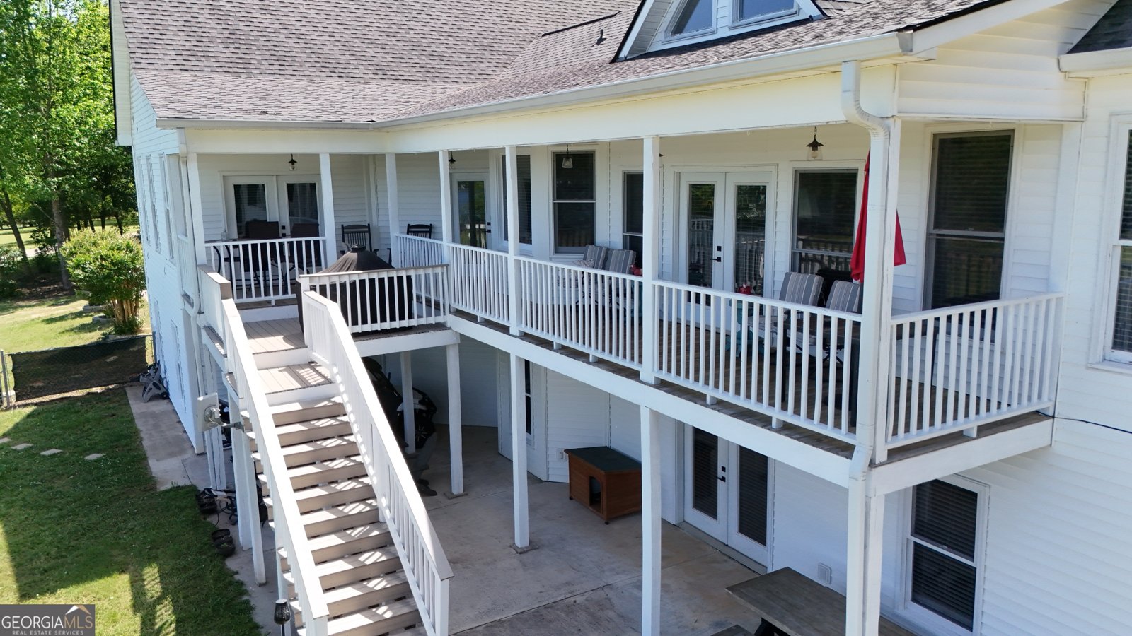 1051 Oconee Farms Road Greensboro - Photo 17