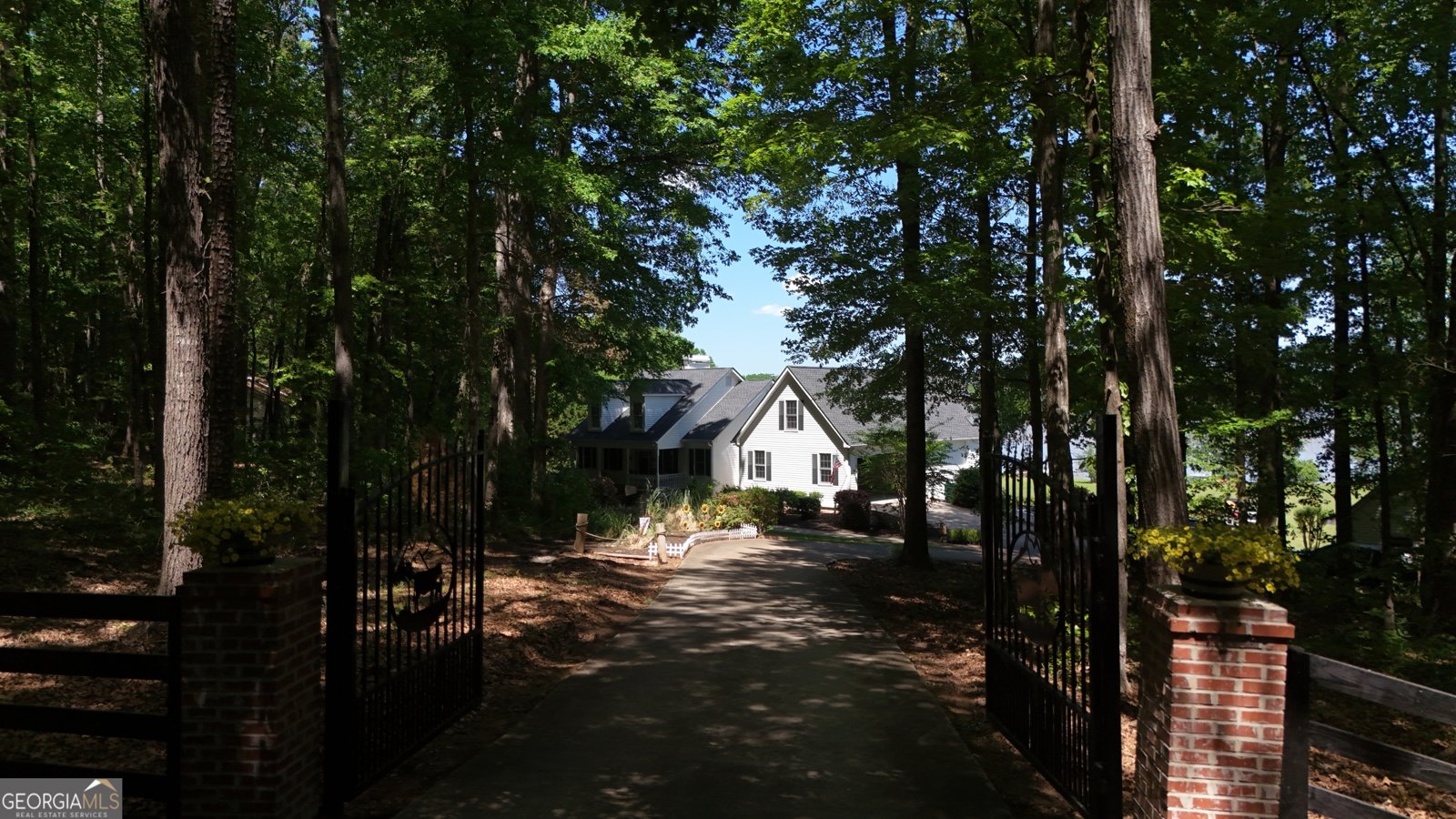 1051 Oconee Farms Road Greensboro - Photo 18