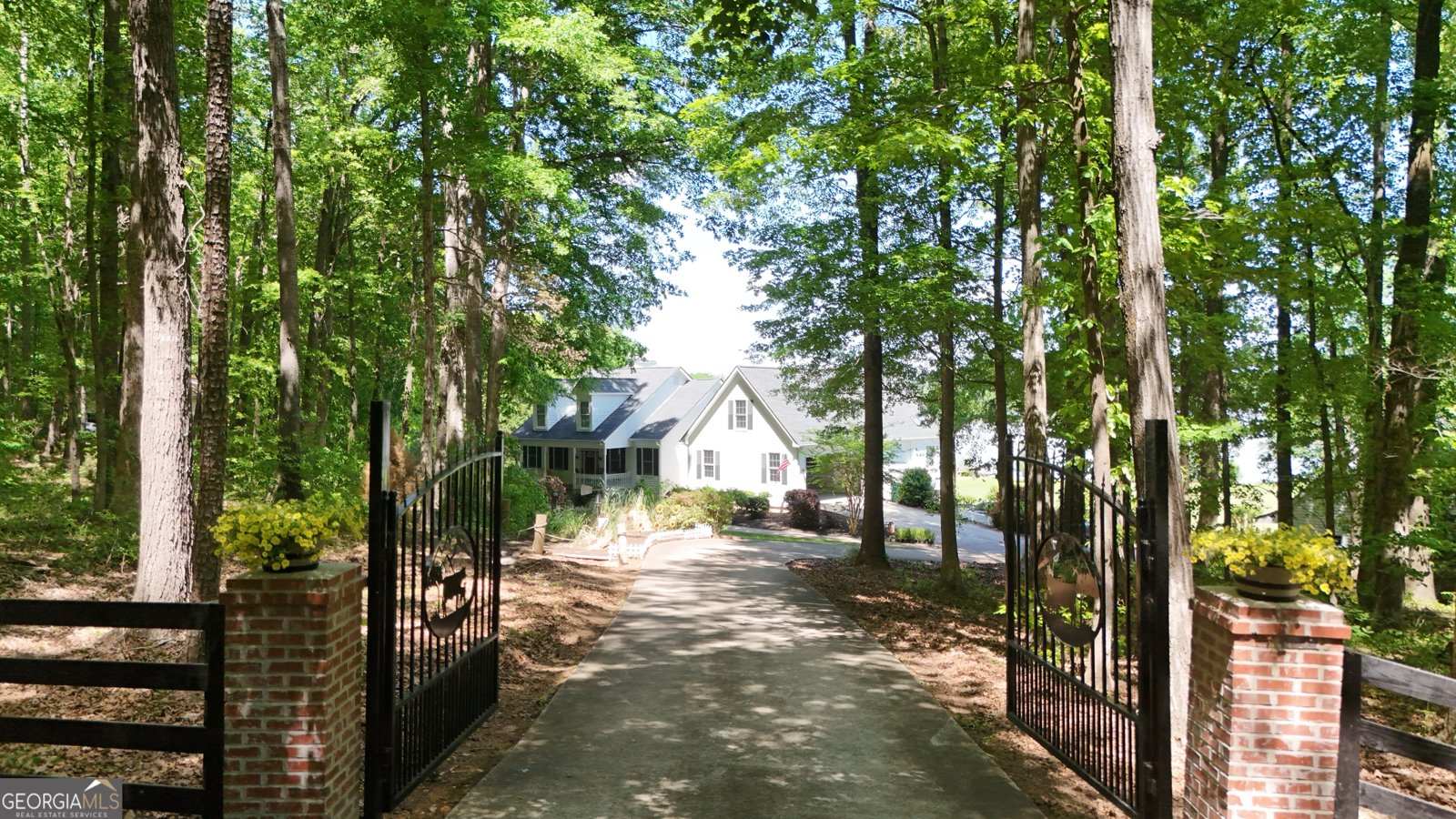 1051 Oconee Farms Road Greensboro - Photo 19