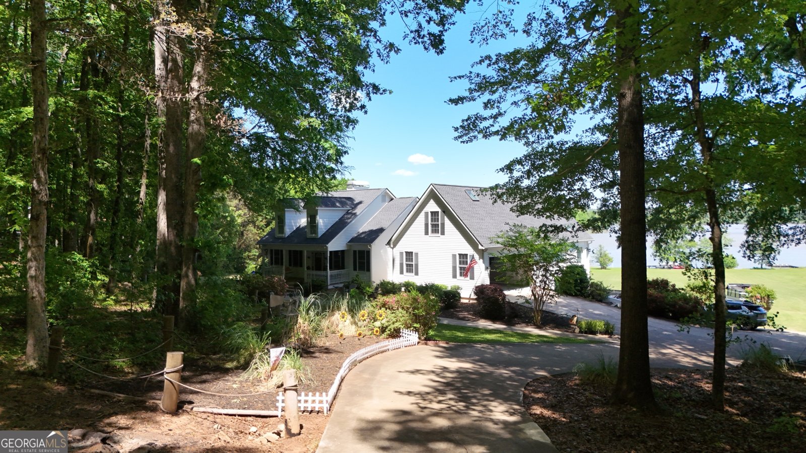 1051 Oconee Farms Road Greensboro - Photo 20