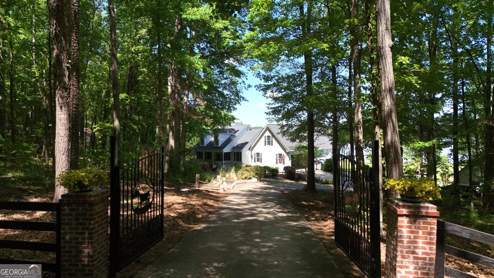 1051 Oconee Farms Road Greensboro - Photo 22