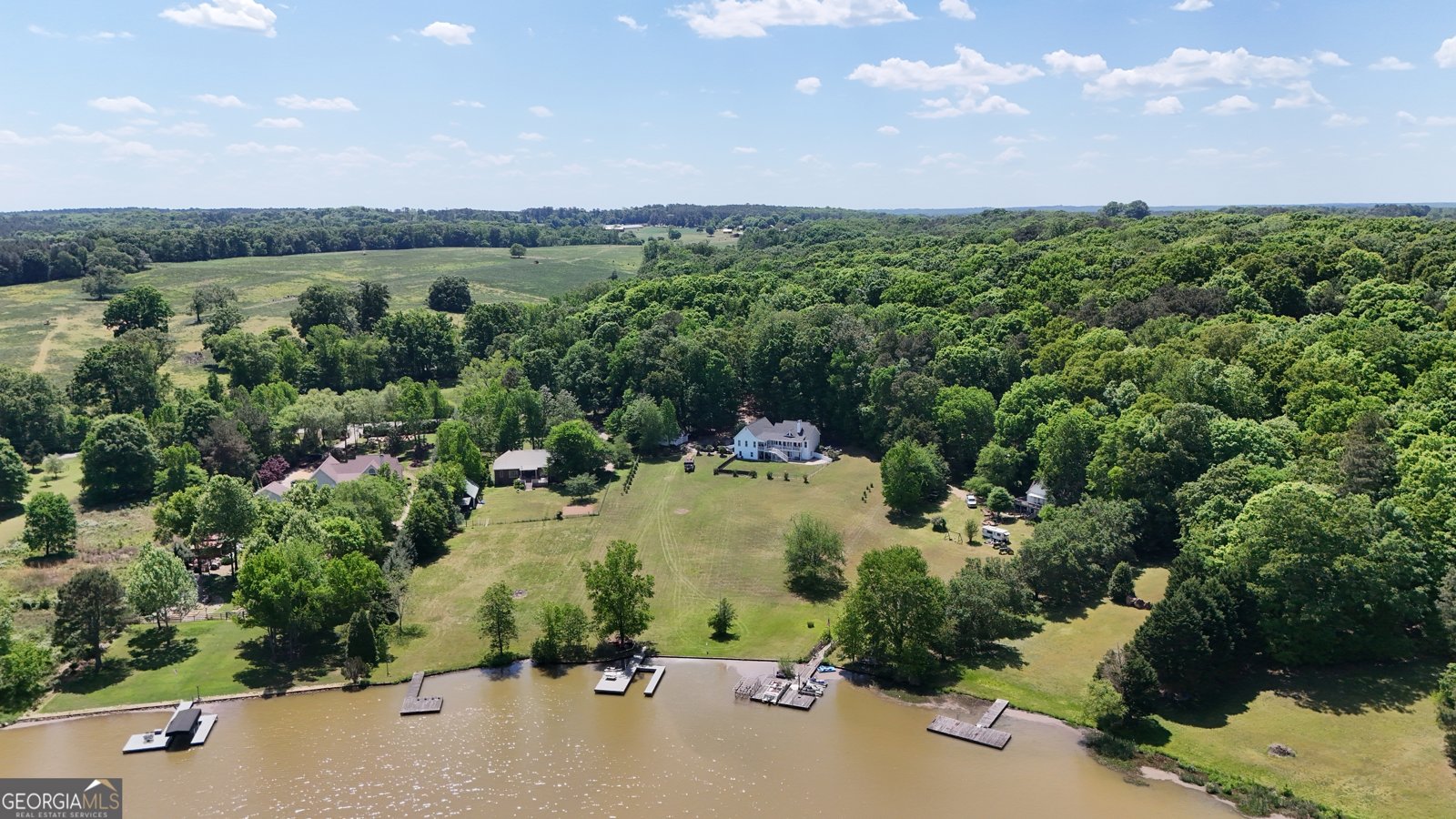 1051 Oconee Farms Road Greensboro - Photo 23