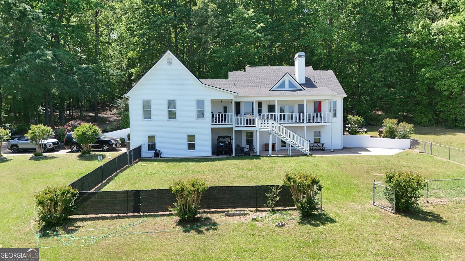 1051 Oconee Farms Road Greensboro - Photo 25