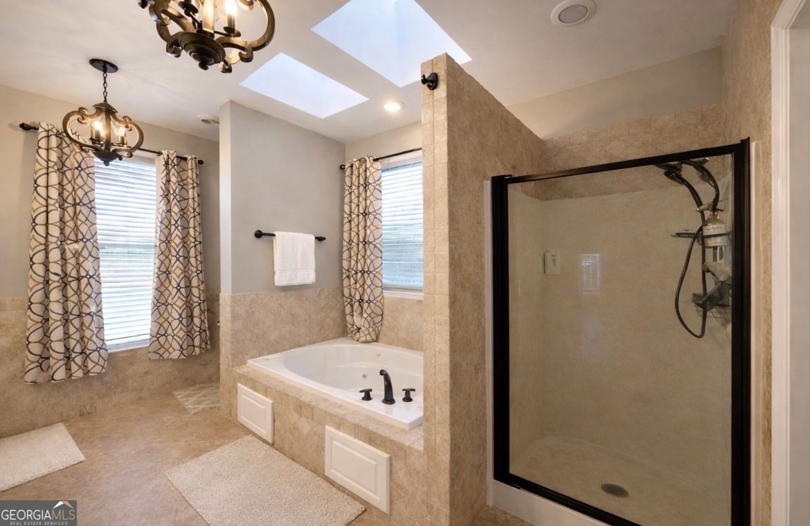 1051 Oconee Farms Road Greensboro - Photo 6