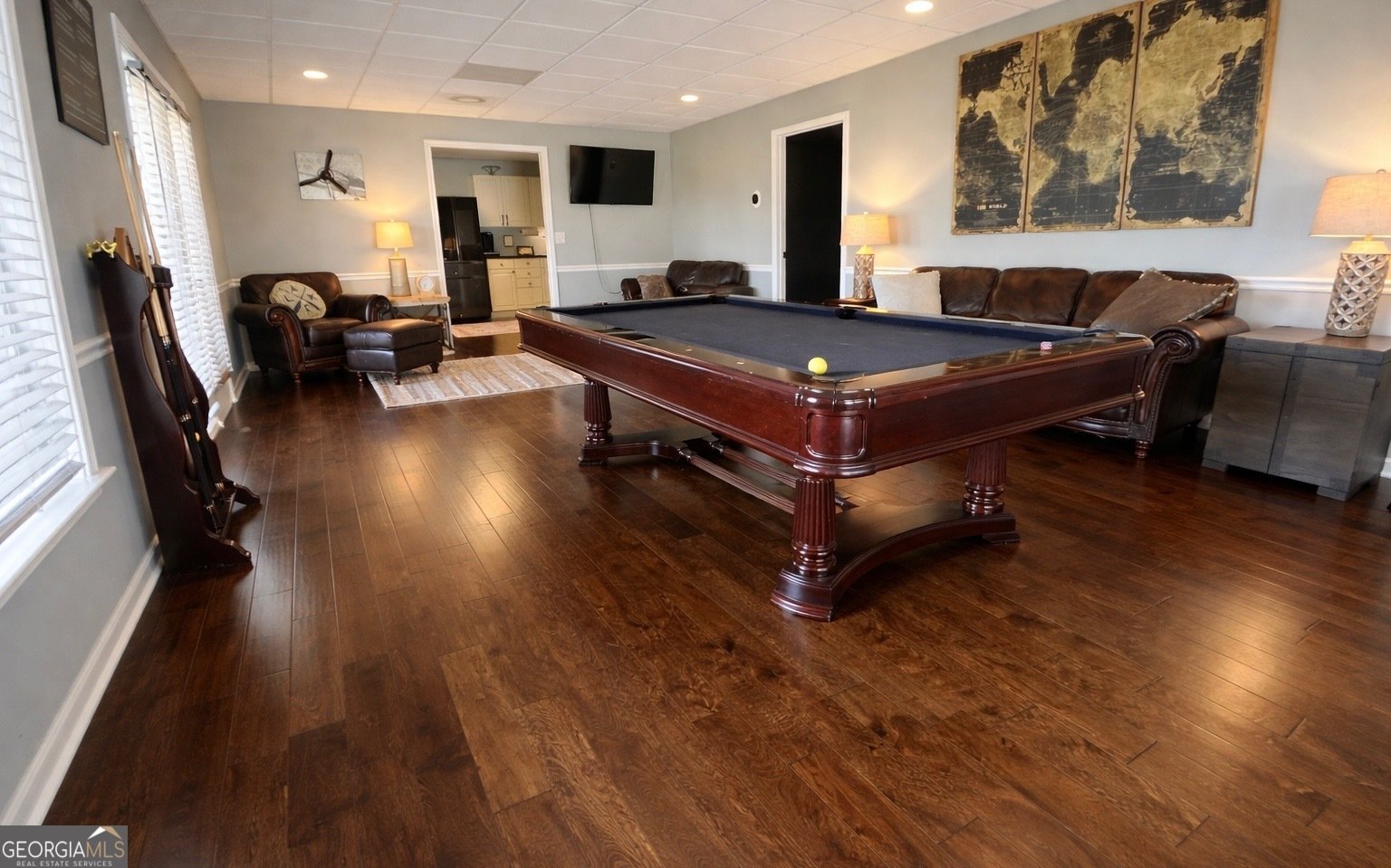 1051 Oconee Farms Road Greensboro - Photo 8