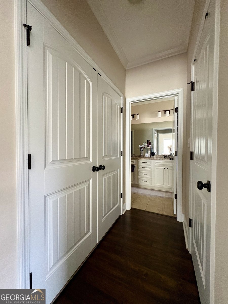 1047 Brookford Road Macon - Photo 10