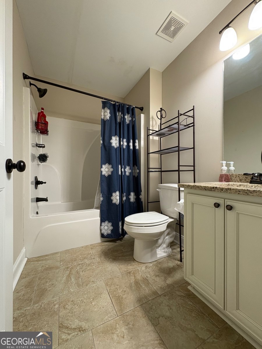 1047 Brookford Road Macon - Photo 17