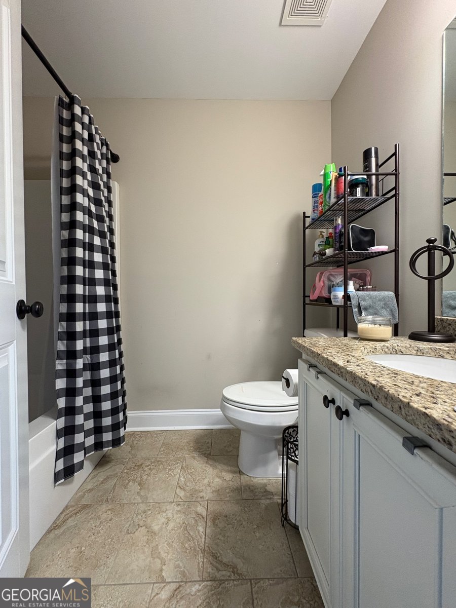 1047 Brookford Road Macon - Photo 19