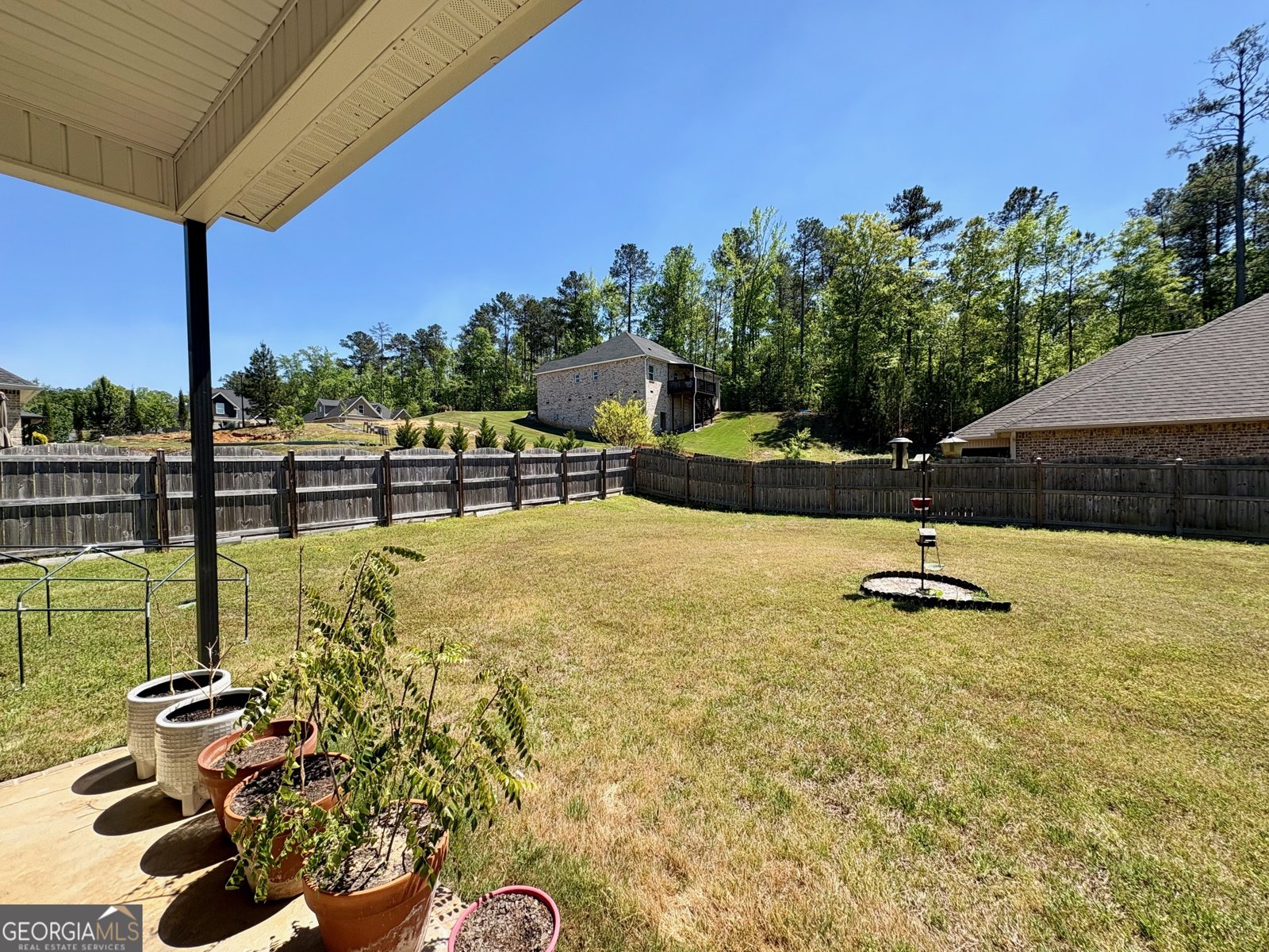 1047 Brookford Road Macon - Photo 20